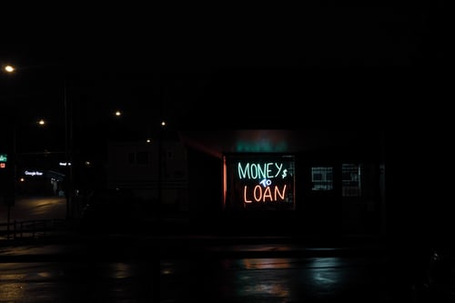 Direct Lenders Loans
